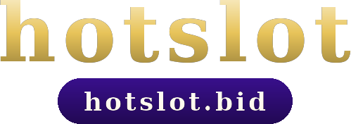 hotslot logo