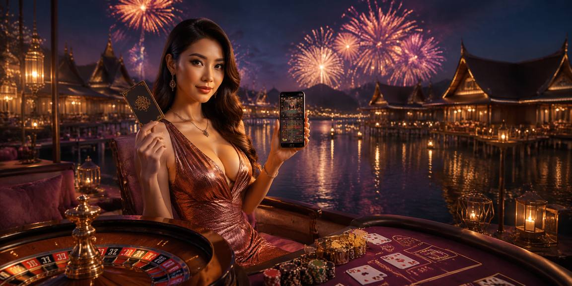 hotslot mobile gaming